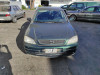 OPEL ASTRA G BERLINA — Donor Vehicle for Used Parts 
