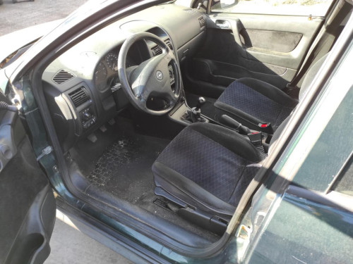 OPEL ASTRA G BERLINA — Donor Vehicle for Used Parts 