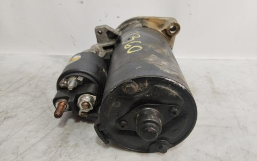 MOTOR ARRANQUE Ssangyong KYRON 