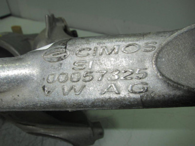 SOPORTE MOTOR IZQUIERDO, AUDI, A3 SEDÁN (8VM)