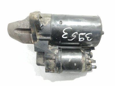 MOTOR ARRANQUE, OPEL, AGILA