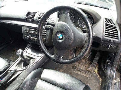 BMW SERIE 1 BERLINA (E81/E87)