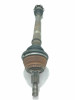  TRANSMISION DELANTERA DERECHA Volkswagen GOLF IV BERLINA (1J1)(10.1997) 