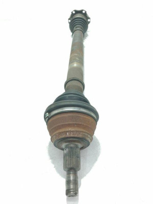 TRANSMISION DELANTERA DERECHA, VOLKSWAGEN, GOLF IV BERLINA (1J1)(10.1997)