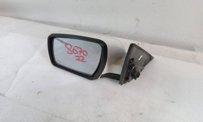 RETROVISOR IZQUIERDO, KIA, SOUL (AM)