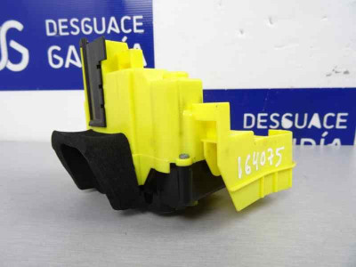 NO IDENTIFICADO, CITROEN, NEMO