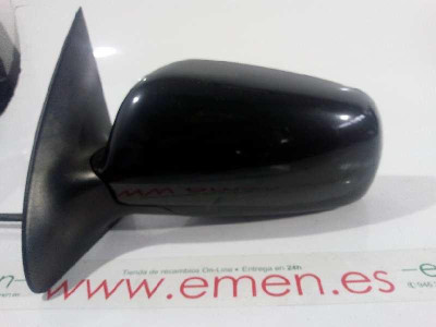 RETROVISOR IZQUIERDO, SKODA, FABIA (6Y2/6Y3)
