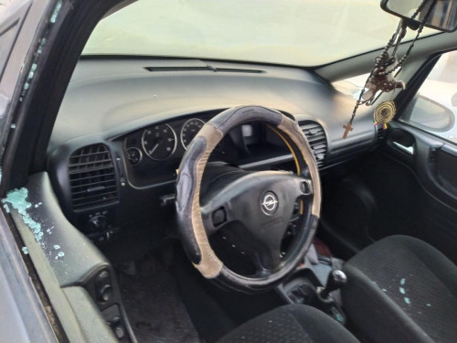  MANDO LUCES Opel ZAFIRA A 