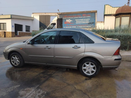 Ford Focus Berlina (CAK)(1998->) — автомобиль-донор на запчасти 