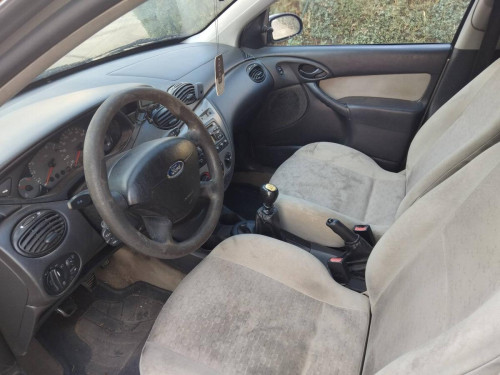 Ford Focus Berlina (CAK)(1998->) — автомобиль-донор на запчасти 