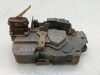 CERRADURA PUERTA TRASERA DERECHA PEUGEOT 206 