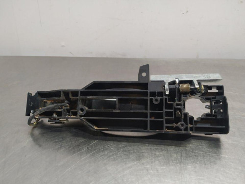  MANETA EXTERIOR DELANTERA DERECHA, NISSAN, QASHQAI (J11E) 