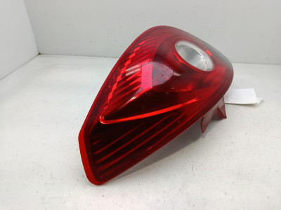PILOTO TRASERO DERECHO, OPEL, CORSA D