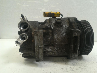 COMPRESOR AIRE ACONDICIONADO, CITROEN, C4 PICASSO