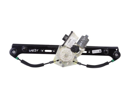 ELEVALUNAS TRASERO IZQUIERDO used