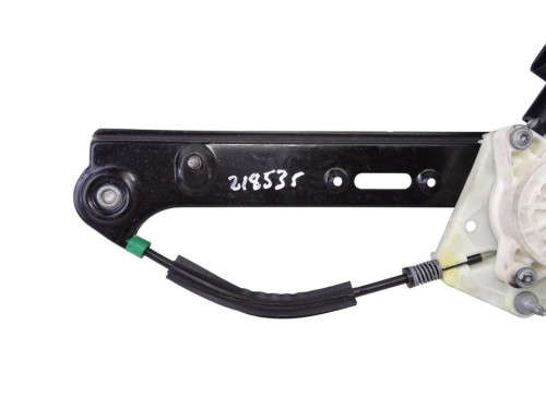 ELEVALUNAS TRASERO IZQUIERDO used