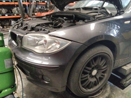 BMW SERIE 1 BERLINA (E81/E87) — vehículo donante para recambios 