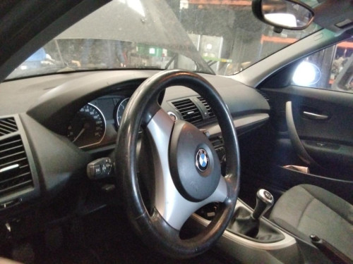 BMW SERIE 1 BERLINA (E81/E87) — vehículo donante para recambios 