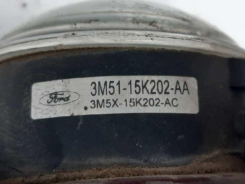  FARO ANTINIEBLA DERECHO FORD FOCUS BERLINA (CAP) 