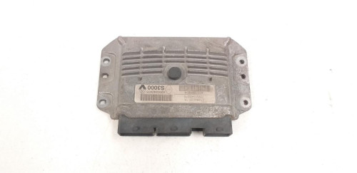  CENTRALITA MOTOR UCE RENAULT MEGANE II BERLINA 5P 
