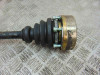  TRANSMISION TRASERA DERECHA AUDI A6 BERLINA (4B2) 