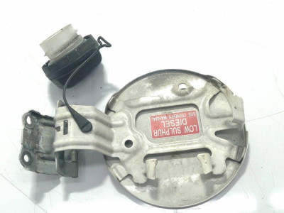 TAPA EXTERIOR COMBUSTIBLE, TOYOTA, VERSO (AUR2/ZGR2)