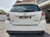  TAPA EXTERIOR COMBUSTIBLE Toyota VERSO (AUR2/ZGR2) 