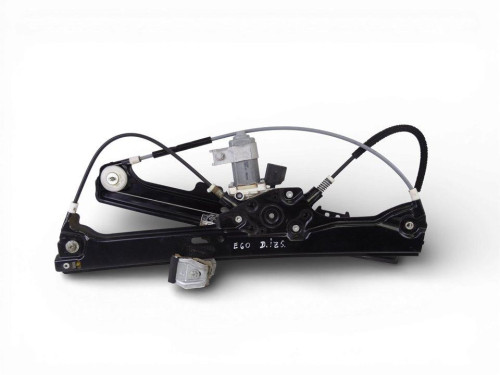  ELEVALUNAS DELANTERO IZQUIERDO, BMW, SERIE 5 BERLINA (E60) 