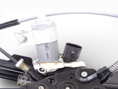 ELEVALUNAS DELANTERO IZQUIERDO, BMW, SERIE 5 BERLINA (E60)