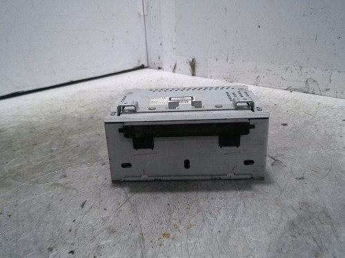  SISTEMA AUDIO / RADIO CD FORD FIESTA (CNN) 