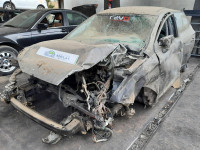 SEAT LEON (5F1)