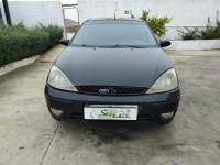 Ford Focus Berlina (CAK)(1998->)
