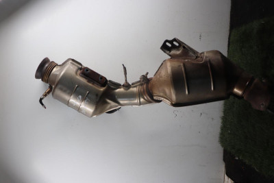 CATALIZADOR, INFINITI, Q70