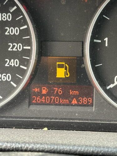  BMW SERIE 3 BERLINA (E90) 