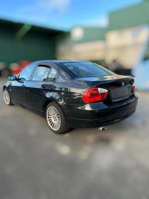 BMW SERIE 3 BERLINA (E90)