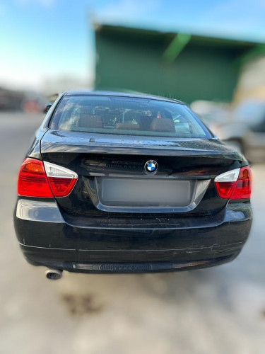  BMW SERIE 3 BERLINA (E90) 