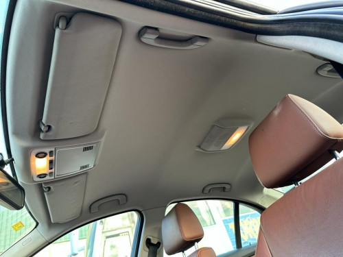  BMW SERIE 3 BERLINA (E90) 