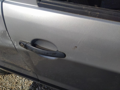  MANETA EXTERIOR DELANTERA DERECHA VOLKSWAGEN FOX (5Z1)(04.2005) 