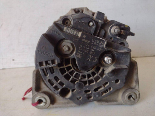 ALTERNADOR OPEL ASTRA H GTC 