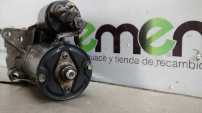 MOTOR ARRANQUE, RENAULT, LAGUNA II (BG0)