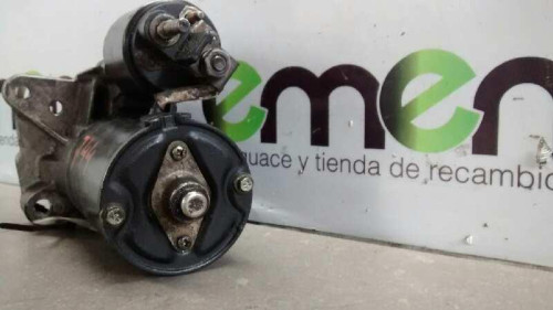  MOTOR ARRANQUE, RENAULT, LAGUNA II (BG0) 