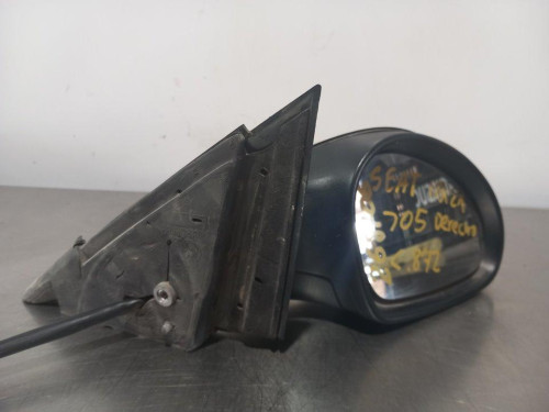  RETROVISOR DERECHO SEAT IBIZA (6L1) 