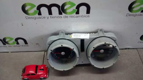  CUADRO INSTRUMENTOS VOLKSWAGEN POLO III (6N1) 