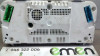  CUADRO INSTRUMENTOS VOLKSWAGEN POLO III (6N1) 