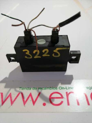 MODULO ELECTRONICO, VOLKSWAGEN, POLO III (6N1)