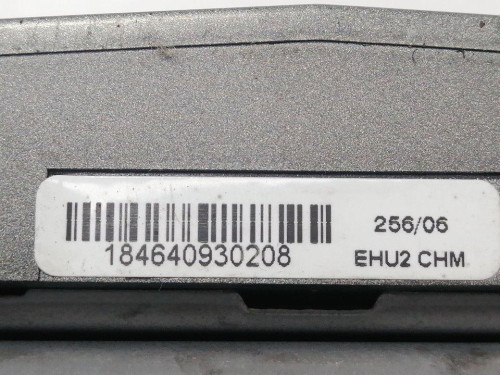  NO IDENTIFICADO OPEL ANTARA 