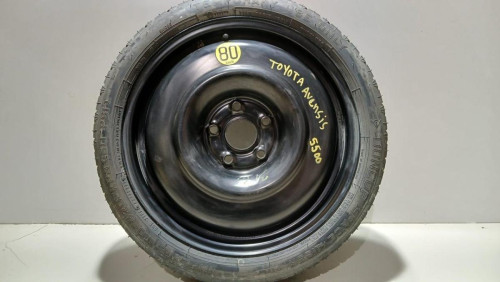  NEUMATICO REPUESTO TOYOTA AVENSIS (T27) 