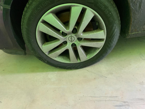  LLANTA Opel ASTRA H CARAVAN 
