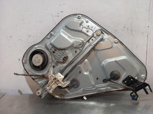  ELEVALUNAS TRASERO IZQUIERDO HYUNDAI SANTA FE (CM) 