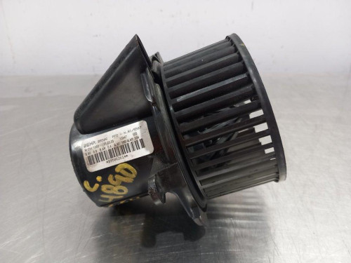  MOTOR CALEFACCION, CITROEN, C4 COUPE 